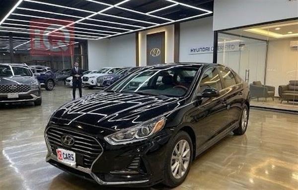 هيونداي سوناتا 2018 للبيع في العراق - الحلة